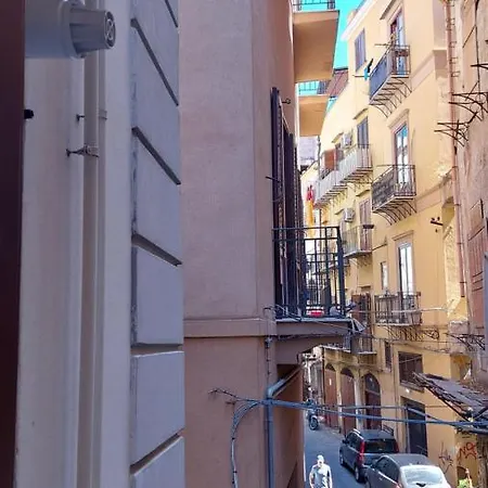 In Pieno Centro I Mori E Le Dame Daire *