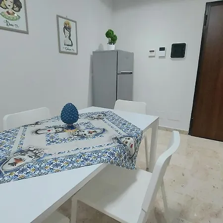 דירה In Pieno Centro I Mori E Le Dame *