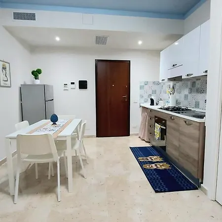 דירה In Pieno Centro I Mori E Le Dame *