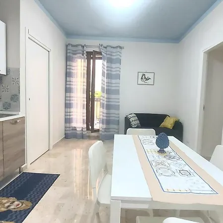 In Pieno Centro I Mori E Le Dame * פלרמו