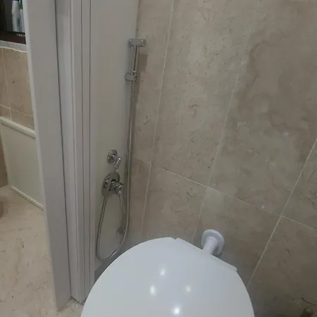 In Pieno Centro I Mori E Le Dame * פלרמו